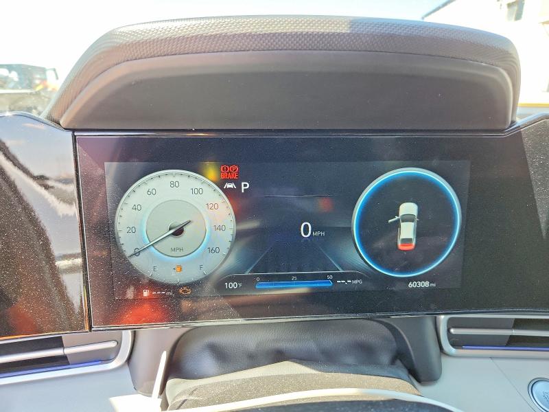 62811106 :رقم المزاد ، 5NPLP4AG8NH053549 vin ، 2022 Hyundai Elantra مزاد بيع