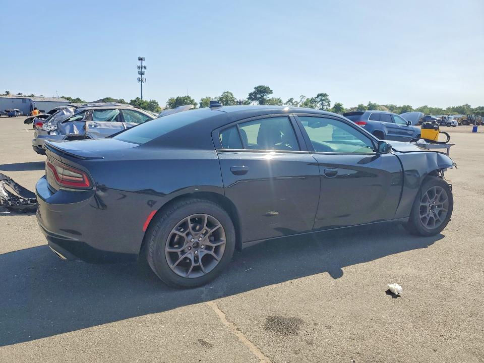 Продаж на аукціоні авто 2018 Dodge Charger, vin: 2C3CDXJG4JH291710, номер лоту: 62213016