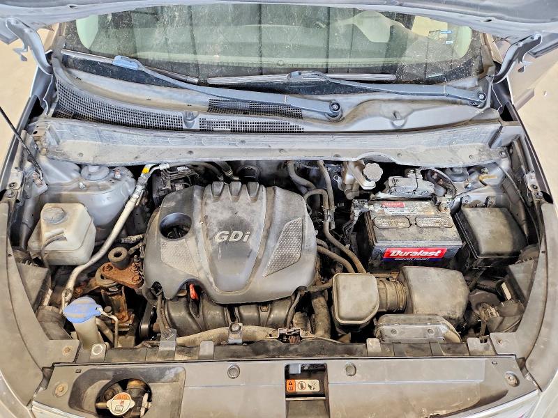 Aukcja sprzedaży 2016 Kia Sportage, vin: KNDPBCAC1G7880453, numer aukcji: 62657946