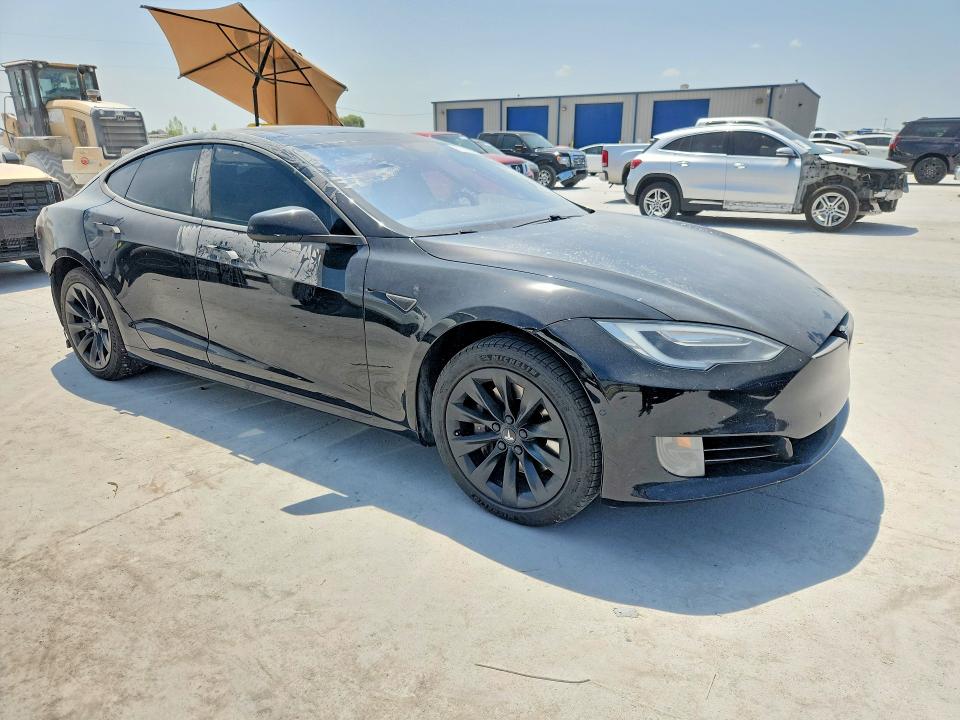 Продаж на аукціоні авто 2016 Tesla Model 3, vin: 5YJSA1E11GF158890, номер лоту: 62235586