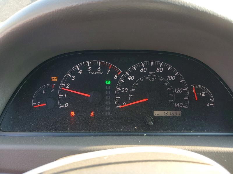 Aukcja sprzedaży 2006 Toyota Camry, vin: 4T1BE32K76U748624, numer aukcji: 59214806