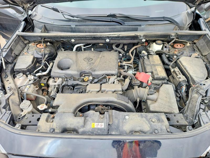 Продаж на аукціоні авто 2021 Toyota Rav4, vin: 2T3B1RFV5MC154865, номер лоту: 59625666