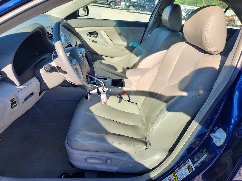 Продажа на аукционе авто 2009 Toyota Camry, vin: 4T4BE46KX9R082868, номер лота: 61023006