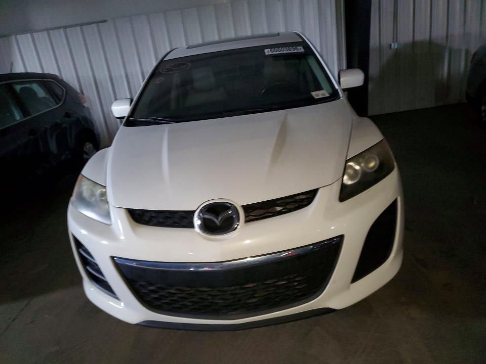 Aukcja sprzedaży 2011 Mazda Cx-7, vin: JM3ER2C54B0355696, numer aukcji: 60603896