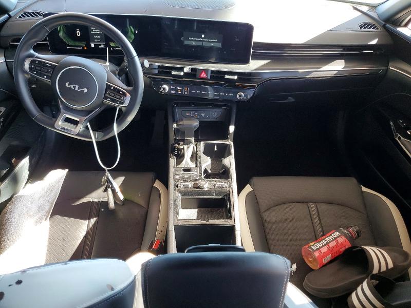 62087666 :رقم المزاد ، KNAG64J74S5337239 vin ، 2025 Kia K5 مزاد بيع