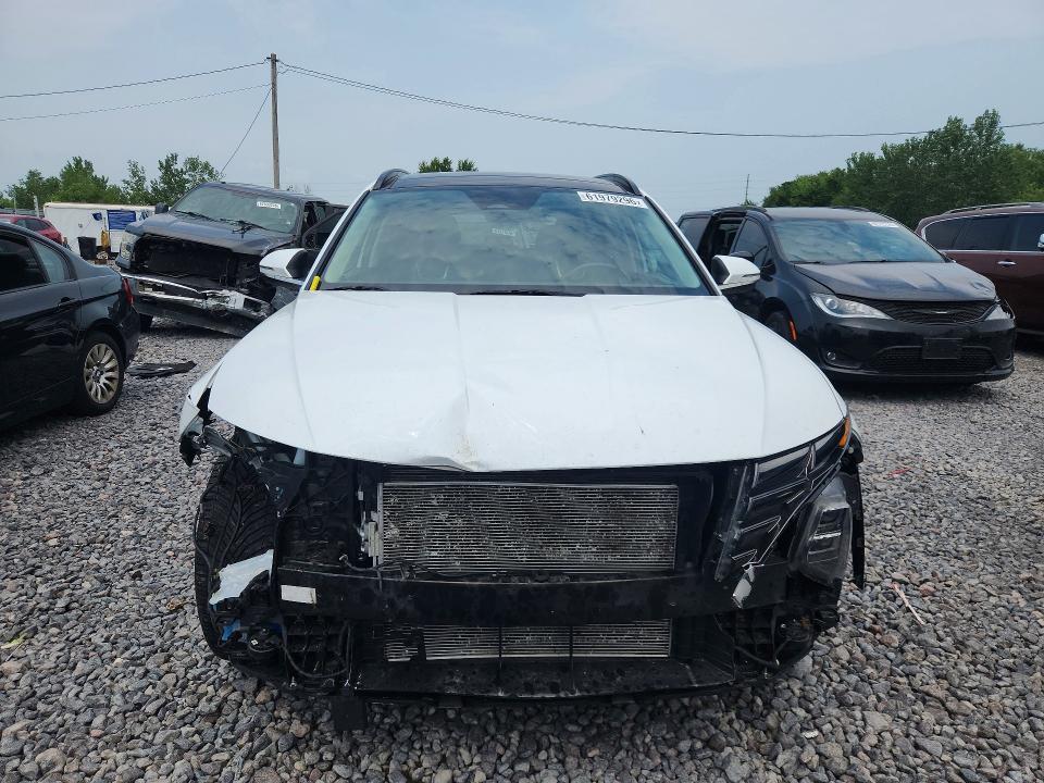 Aukcja sprzedaży 2022 Hyundai Tucson, vin: 5NMJECAE0NH004350, numer aukcji: 61979296