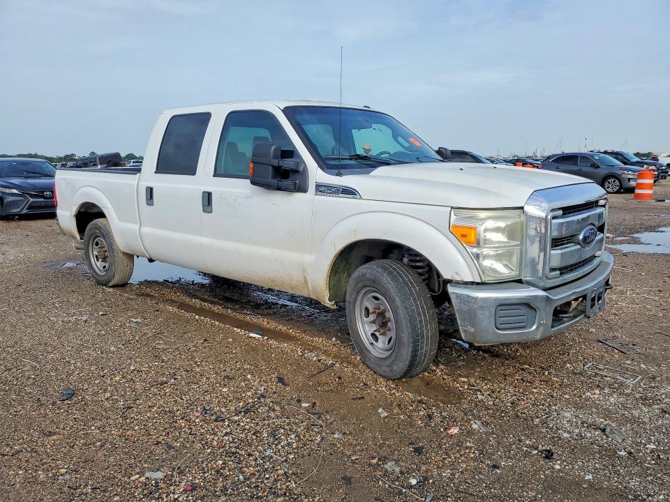 2016 Ford F250 მანქანა იყიდება აუქციონზე, vin: 1FT7W2A61GEA31718, აუქციონის ნომერი: 60130626