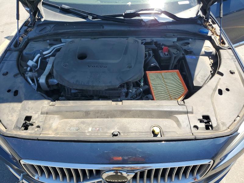 Aukcja sprzedaży 2022 Volvo S90, vin: LVY062ML7NP264452, numer aukcji: 60707816