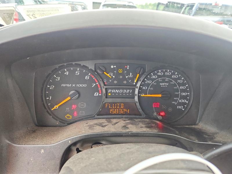 Продажа на аукционе авто 2008 Chevrolet Colorado, vin: 1GCDT199788145095, номер лота: 62766266