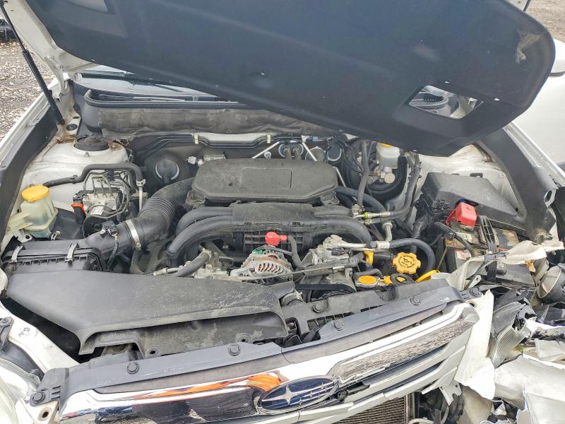 2012 Subaru Outback მანქანა იყიდება აუქციონზე, vin: 4S4BRBGC4C3236160, აუქციონის ნომერი: 59285166