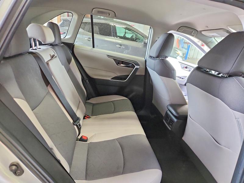 Aukcja sprzedaży 2024 Toyota Rav4, vin: 2T3P1RFVXRC442796, numer aukcji: 60668356