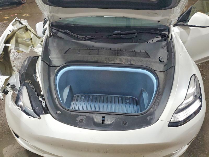 Aukcja sprzedaży 2023 Tesla Model Y, vin: 7SAYGDEE7PA086381, numer aukcji: 59625626