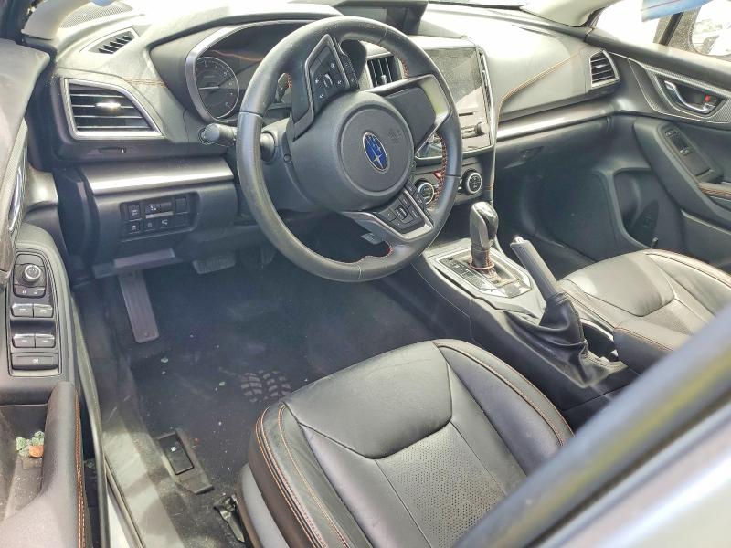 Продаж на аукціоні авто 2023 Subaru Crosstrek, vin: JF2GTHMC5PH263803, номер лоту: 61666236