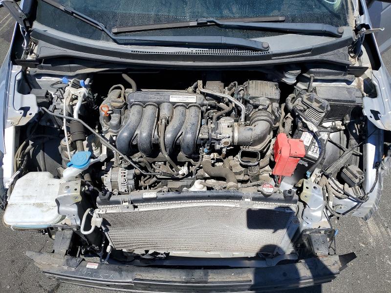 Продаж на аукціоні авто 2015 Honda Fit, vin: 3HGGK5H8XFM703290, номер лоту: 60210256