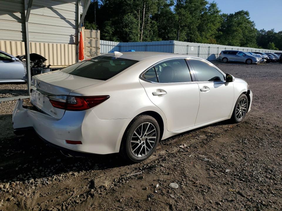 2018 Lexus Es მანქანა იყიდება აუქციონზე, vin: 58ABK1GG7JU088619, აუქციონის ნომერი: 61360886