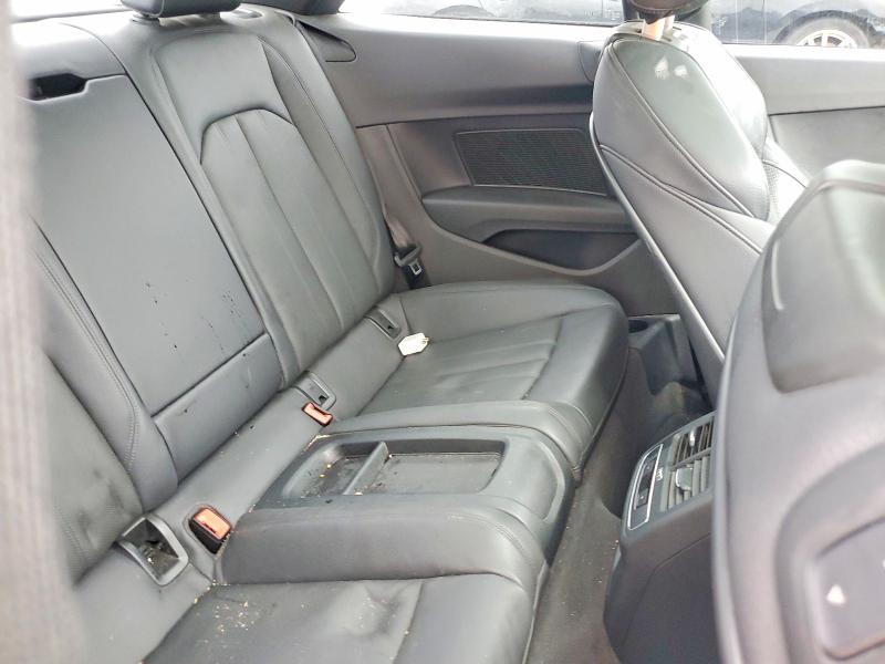 Aukcja sprzedaży 2018 Audi A5, vin: WAUTNAF50JA072686, numer aukcji: 62684876