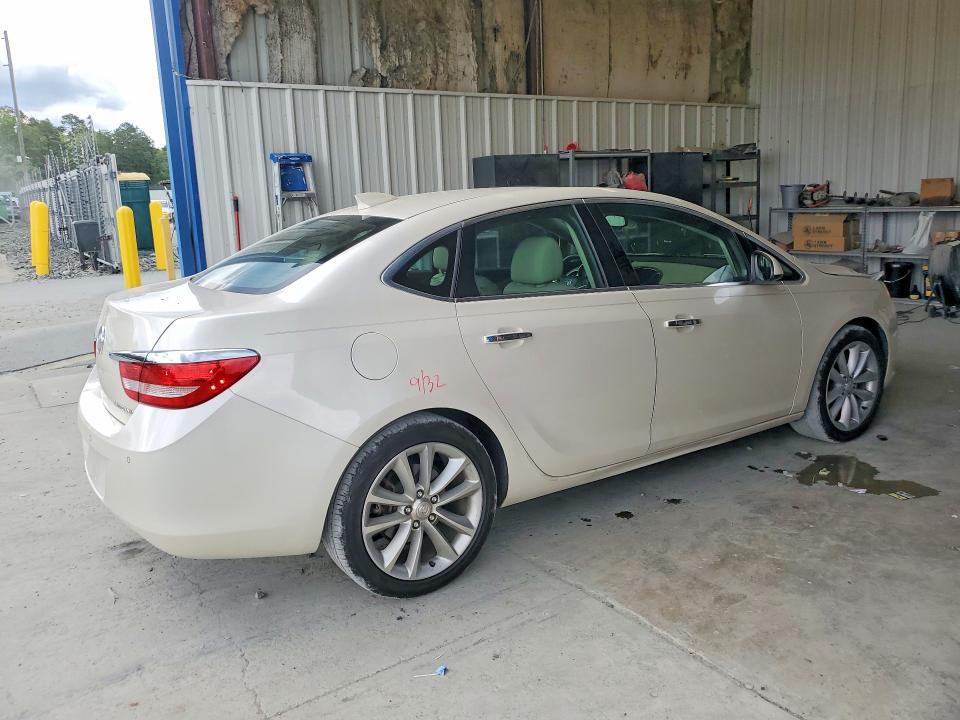 Aukcja sprzedaży 2015 Buick Verano, vin: 1G4PS5SK6F4105983, numer aukcji: 60834656