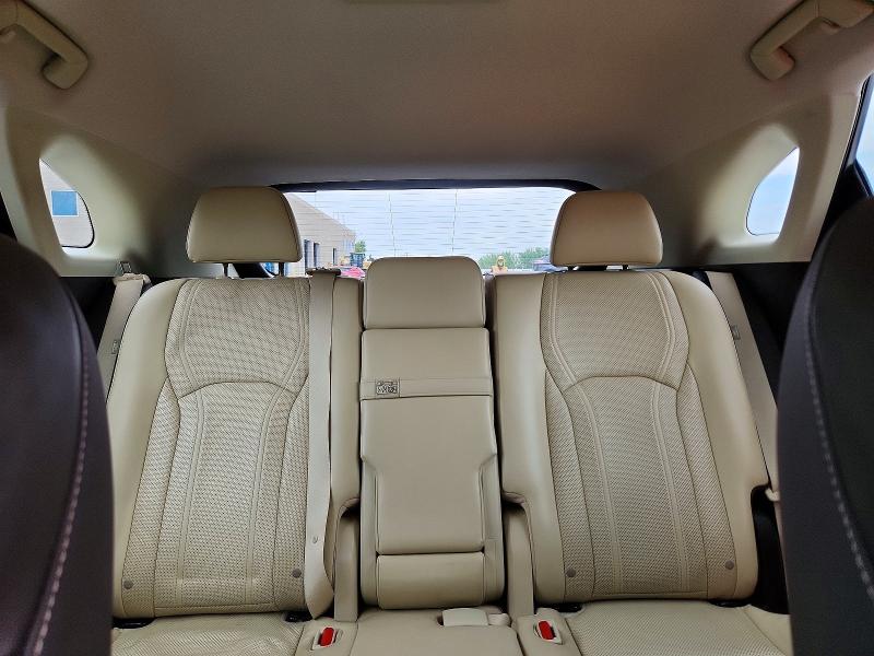 2016 Lexus Rx მანქანა იყიდება აუქციონზე, vin: JTJBZMCA5G2012330, აუქციონის ნომერი: 62817996