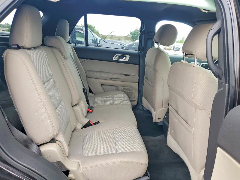 Продаж на аукціоні авто 2013 Ford Explorer, vin: 1FM5K8D8XDGB39771, номер лоту: 62032426