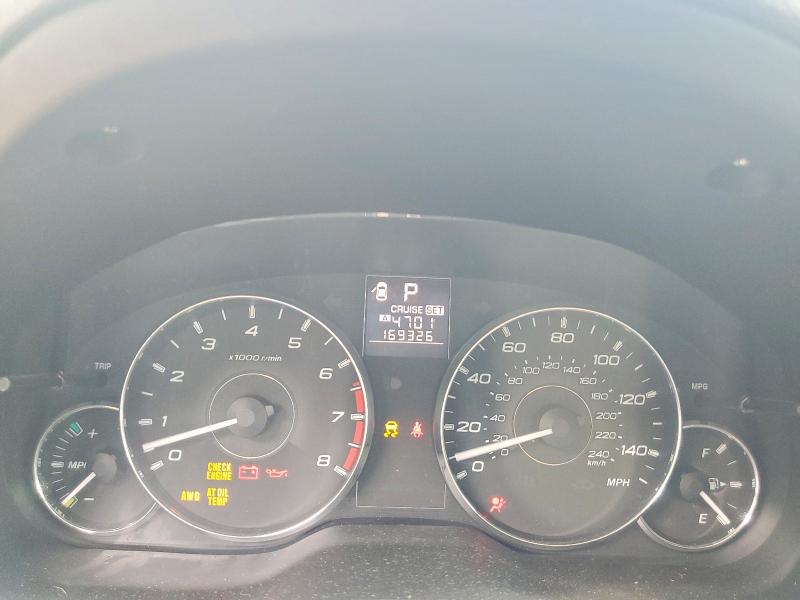 Aukcja sprzedaży 2012 Subaru Legacy, vin: 4S3BMCL69C3025562, numer aukcji: 63192566