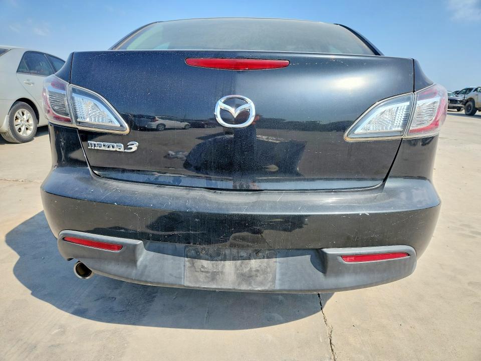 Продаж на аукціоні авто 2010 Mazda 3, vin: JM1BL1SF9A1178489, номер лоту: 62953596