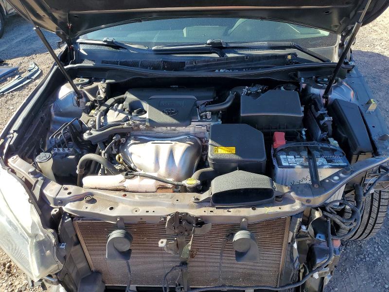 Aukcja sprzedaży 2015 Toyota Camry, vin: 4T1BF1FK1FU916558, numer aukcji: 85637345