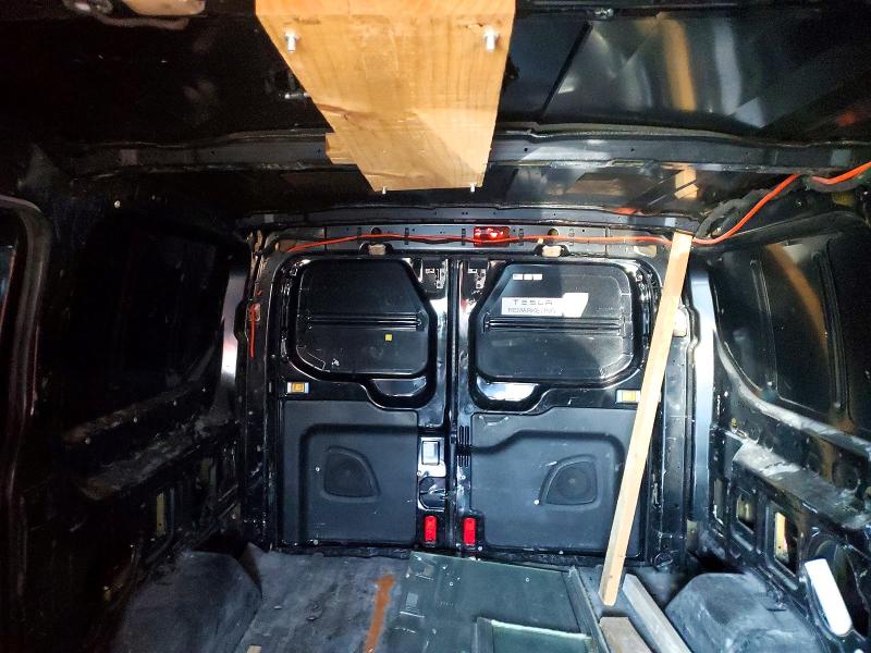 Aukcja sprzedaży 2015 Ford Transit, vin: 1FTNE1YM9FKA60201, numer aukcji: 60944506