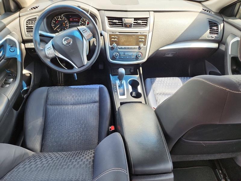 Продажа на аукционе авто 2016 Nissan Altima, vin: 1N4AL3AP4GC260375, номер лота: 60182336