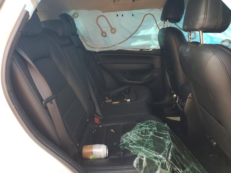 61750036 :رقم المزاد ، JM3KFADM2K1649118 vin ، 2019 Mazda Cx-5 مزاد بيع