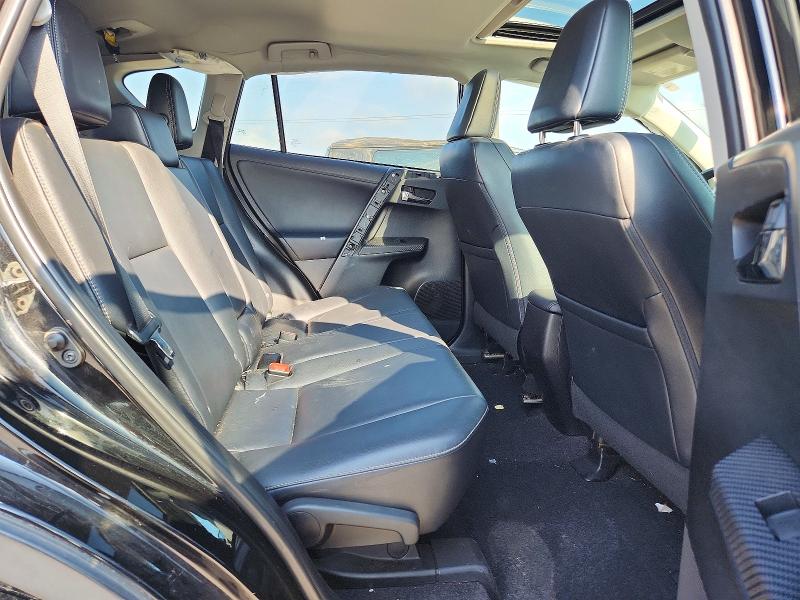 60113226 :رقم المزاد ، 2T3YFREV7EW076568 vin ، 2014 Toyota Rav4 مزاد بيع