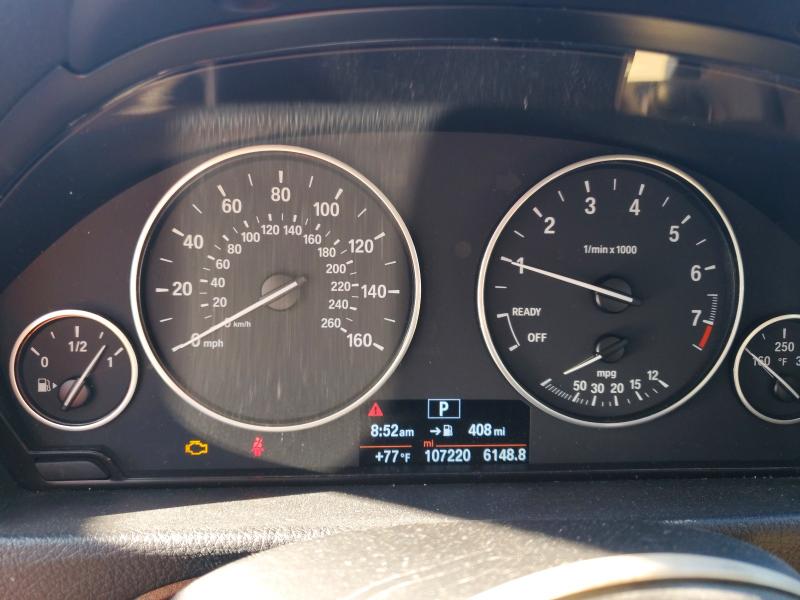 Aukcja sprzedaży 2014 Bmw 320, vin: WBA3C3C50EP662640, numer aukcji: 62888036
