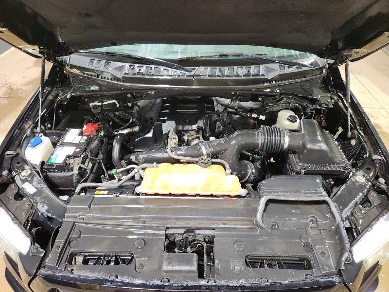 Продажа на аукционе авто 2017 Ford F150 Super Cab, vin: 1FTEX1EP4HFA22976, номер лота: 61615486