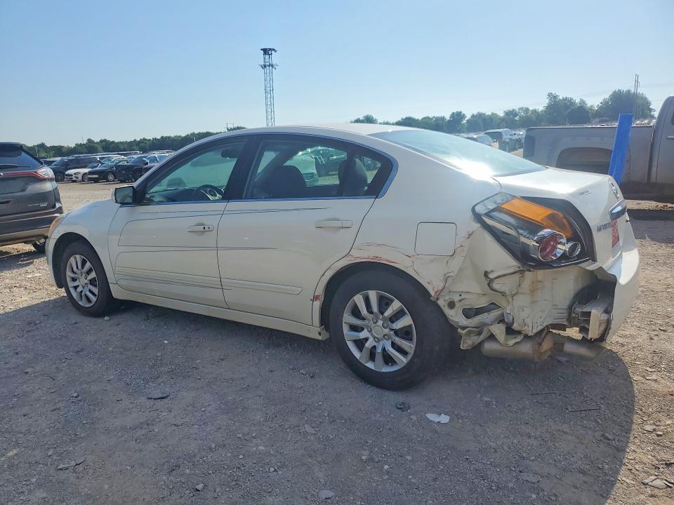 59722486 :رقم المزاد ، 1N4AL2AP4CC200035 vin ، 2012 Nissan Altima مزاد بيع