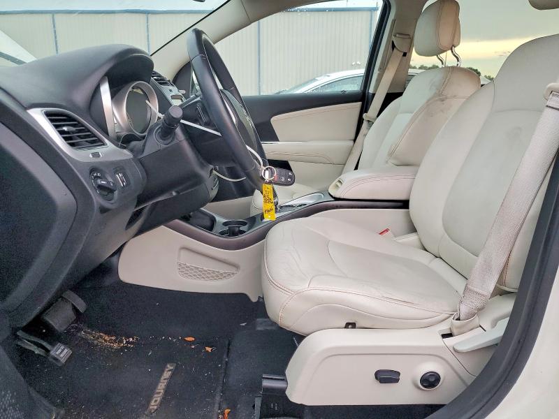 61544966 :رقم المزاد ، 3C4PDCDG3CT353643 vin ، 2012 Dodge Journey مزاد بيع