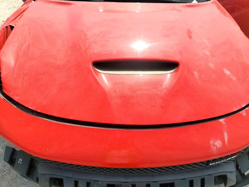 Продажа на аукционе авто 2019 Dodge Charger, vin: 2C3CDXHG5KH705763, номер лота: 59354986