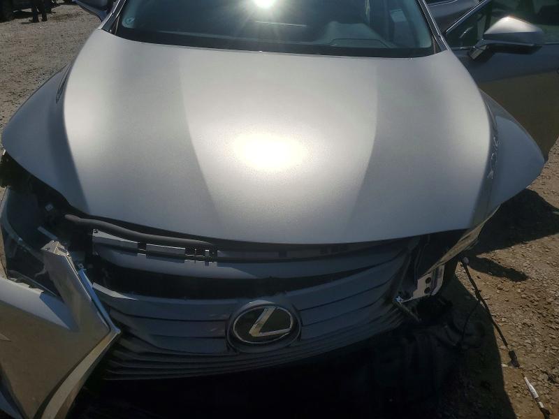 62876616 :رقم المزاد ، 2T2ZZMCA2KC146400 vin ، 2019 Lexus Rx 350 مزاد بيع