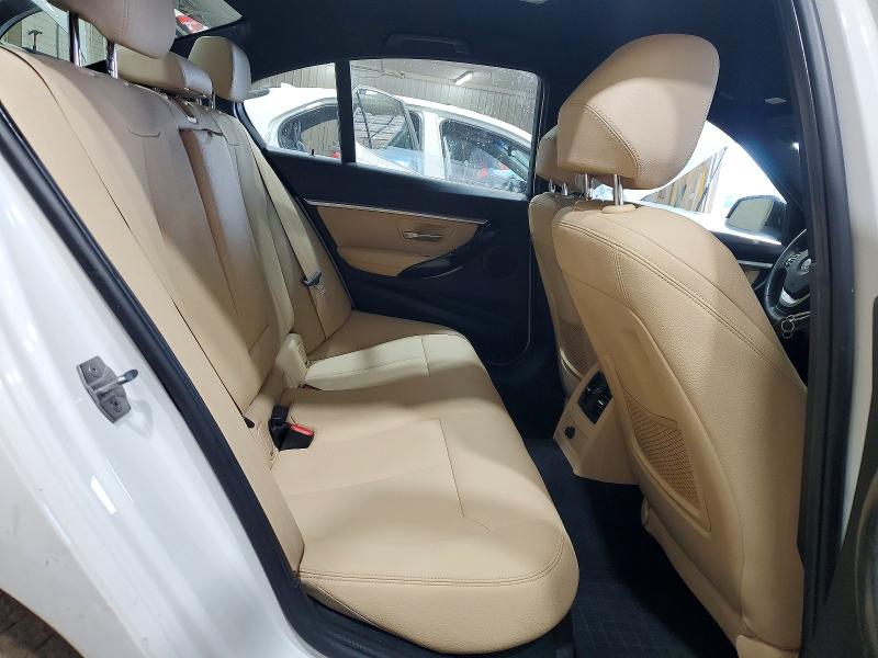 Aukcja sprzedaży 2018 Bmw 330e, vin: WBA8E1C56JA178327, numer aukcji: 61564346