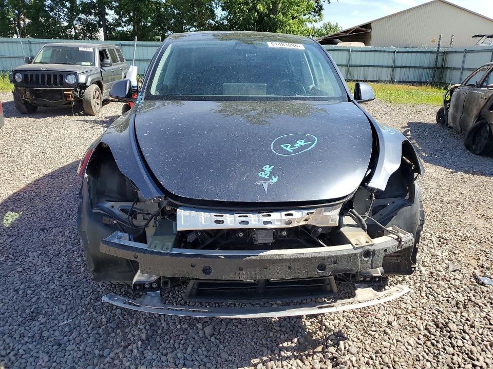 Aukcja sprzedaży 2021 Tesla Model Y, vin: 5YJYGDEE6MF145920, numer aukcji: 61481096