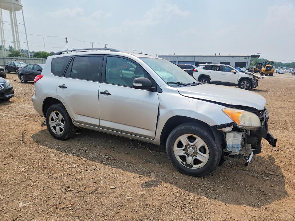 Продаж на аукціоні авто 2010 Toyota Rav4, vin: 2T3BF4DV3AW067385, номер лоту: 60965666