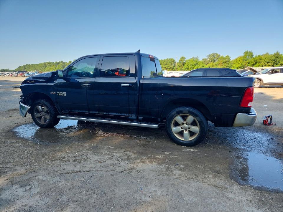 Aukcja sprzedaży 2015 Ram 1500, vin: 1C6RR7TT9FS672428, numer aukcji: 62771626