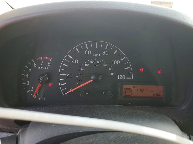 Aukcja sprzedaży 2020 Nissan Nv200, vin: 3N6CM0KN8LK700093, numer aukcji: 60706576