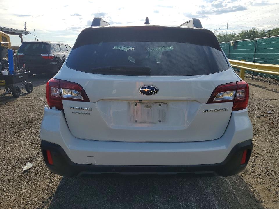 Aukcja sprzedaży 2019 Subaru Outback, vin: 4S4BSANC6K3360298, numer aukcji: 58827406