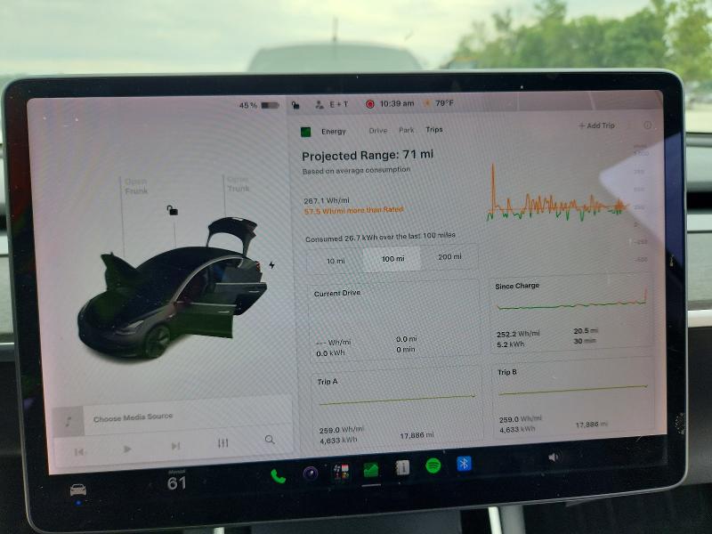 Aukcja sprzedaży 2020 Tesla Model 3, vin: 5YJ3E1EA4LF799924, numer aukcji: 62098526