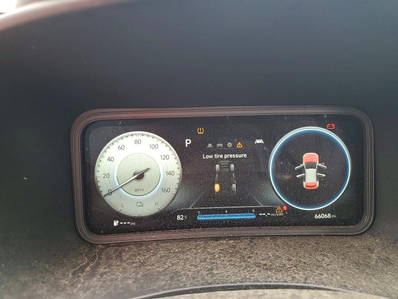 Aukcja sprzedaży 2023 Hyundai Kona, vin: KM8K23AG2PU190950, numer aukcji: 59738606