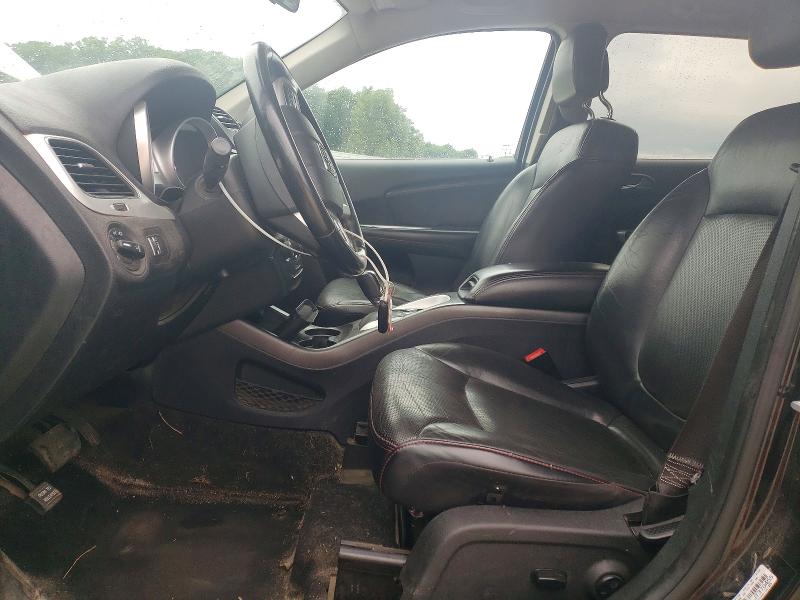 Продажа на аукционе авто 2018 Dodge Journey, vin: 3C4PDCEG5JT370455, номер лота: 76295785