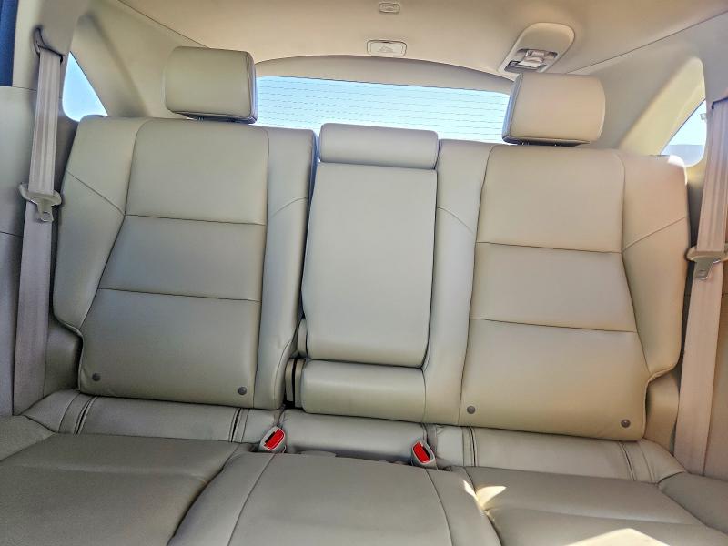 60642756 :رقم المزاد ، 5J8TB3H38HL003151 vin ، 2017 Acura Rdx مزاد بيع