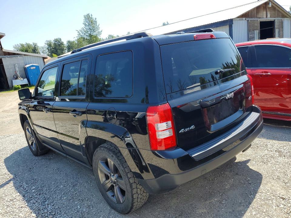 59643356 :رقم المزاد ، 1C4NJRAB4FD312587 vin ، 2015 Jeep Patriot مزاد بيع