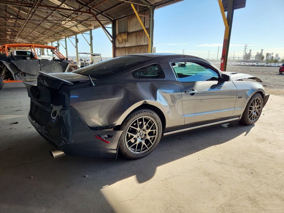 Продаж на аукціоні авто 2014 Ford Mustang, vin: 1ZVBP8CF7E5268859, номер лоту: 59395976