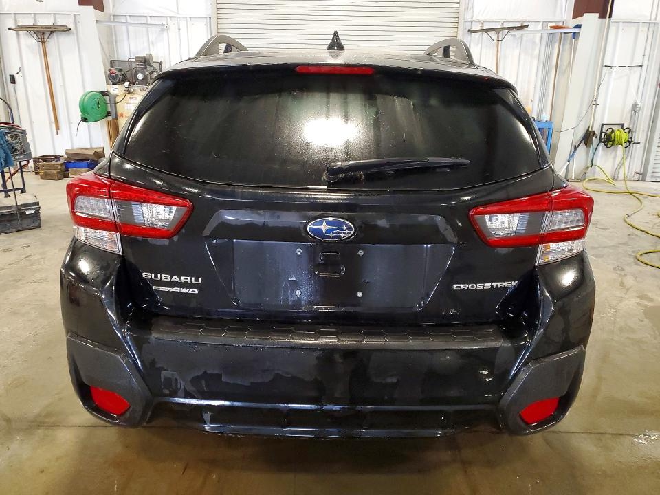 Aukcja sprzedaży 2023 Subaru Crosstrek, vin: JF2GTACC3P9288198, numer aukcji: 59405326