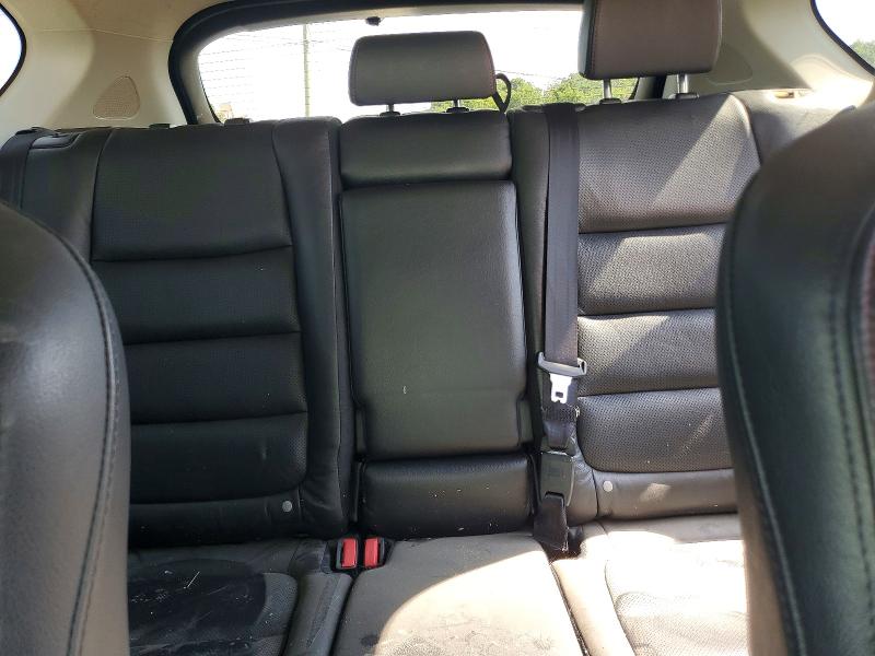 Продажа на аукционе авто 2013 Mazda Cx-5, vin: JM3KE4DE4D0138175, номер лота: 60557546